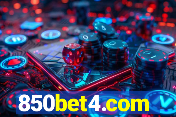 850bet4.com