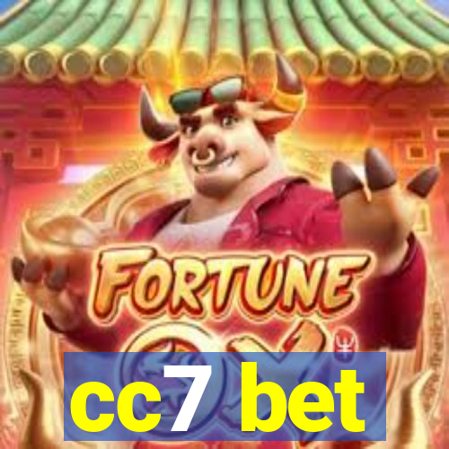 cc7 bet