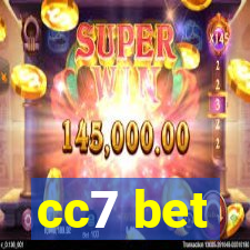 cc7 bet