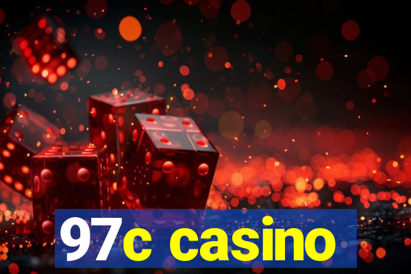 97c casino