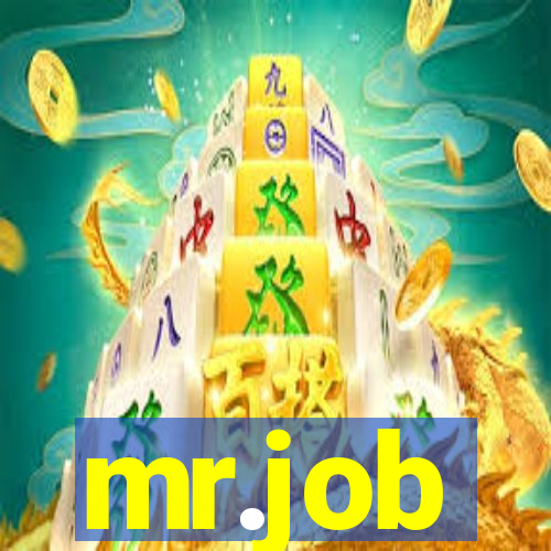 mr.job