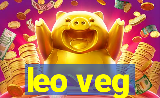 leo veg