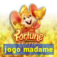 jogo madame