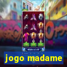 jogo madame