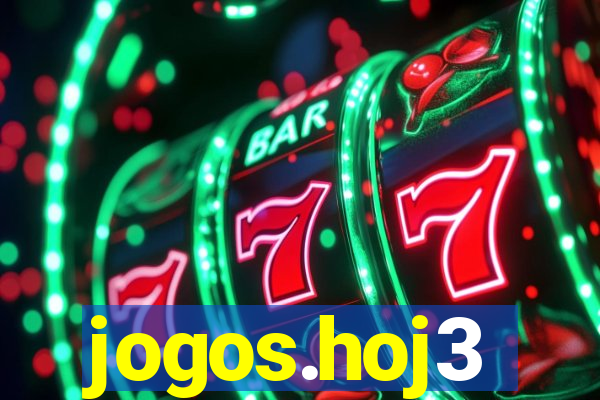 jogos.hoj3