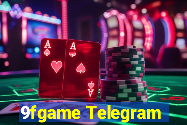 9fgame Telegram