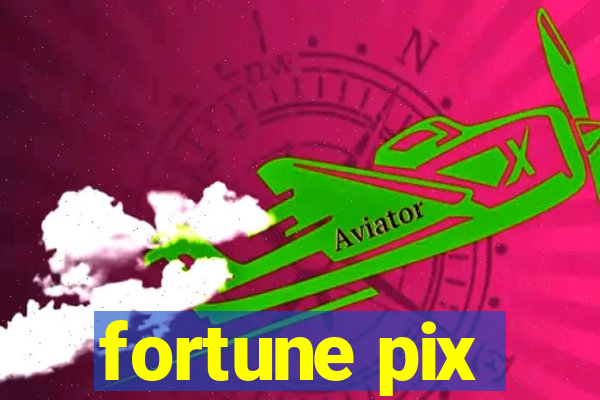 fortune pix