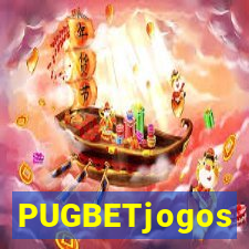 PUGBETjogos