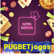 PUGBETjogos