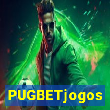 PUGBETjogos