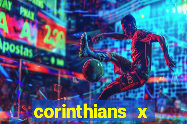 corinthians x cruzeiro 2012