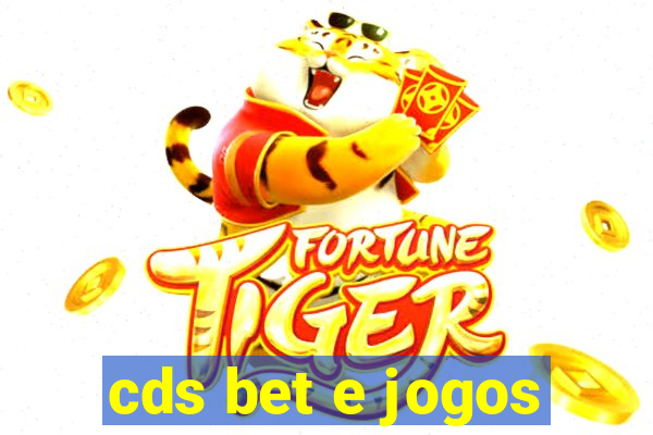 cds bet e jogos