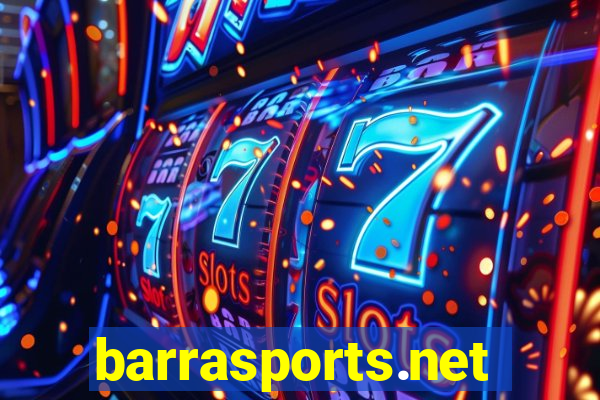 barrasports.net