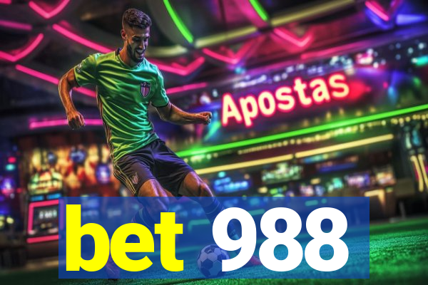 bet 988