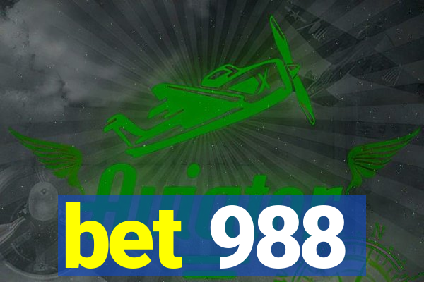 bet 988