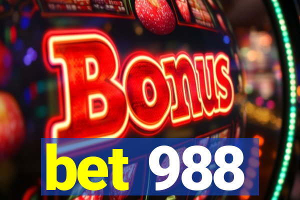 bet 988