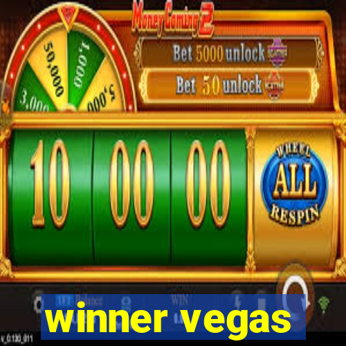 winner vegas