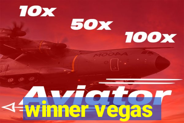 winner vegas