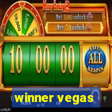 winner vegas