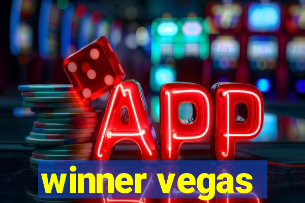 winner vegas