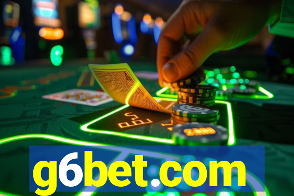 g6bet.com