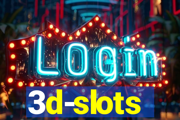 3d-slots