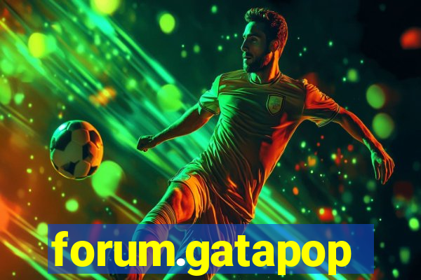 forum.gatapop