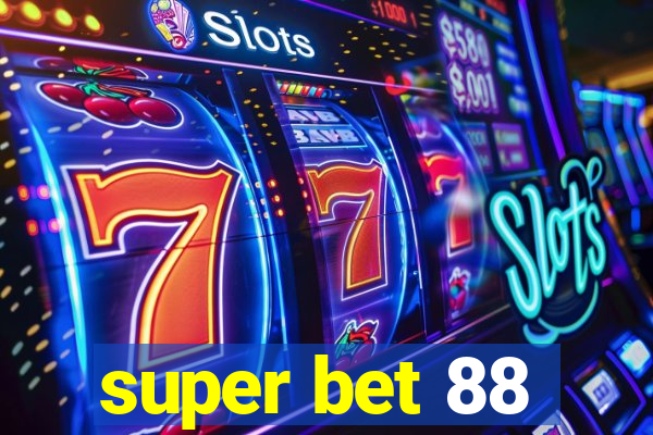 super bet 88