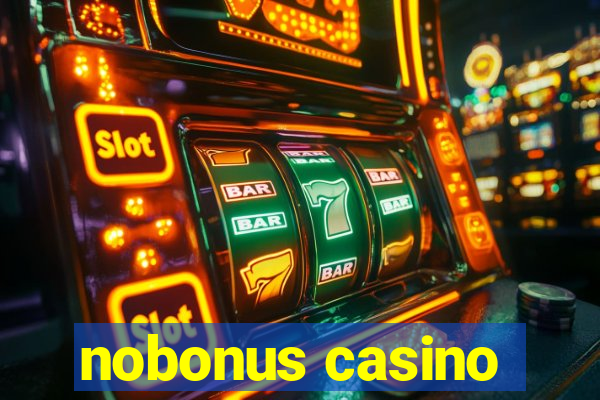 nobonus casino