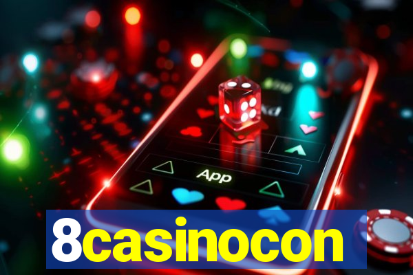 8casinocon