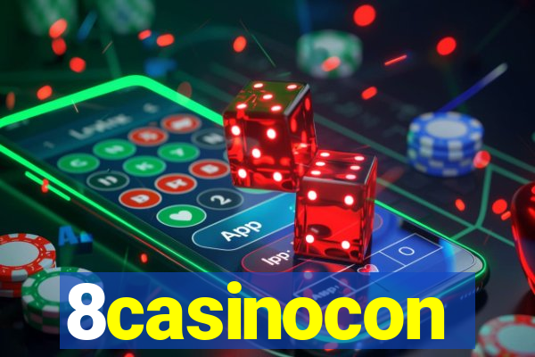 8casinocon