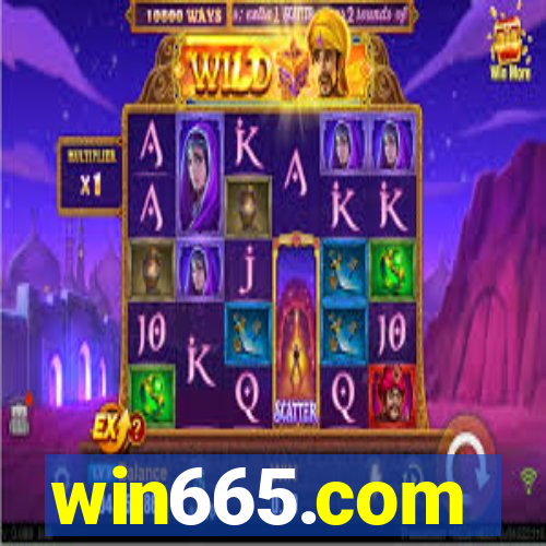 win665.com