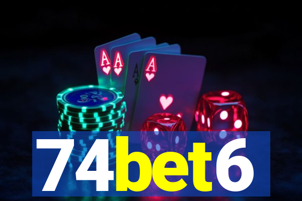 74bet6