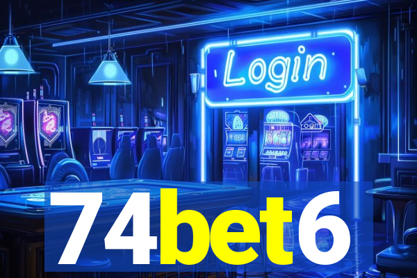 74bet6