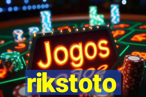 rikstoto