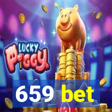 659 bet