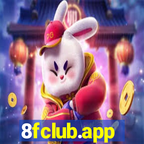 8fclub.app