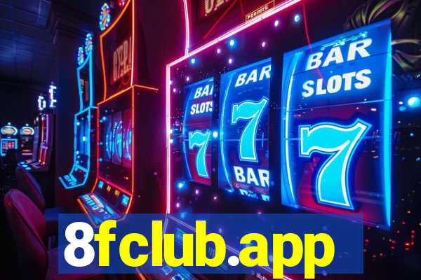 8fclub.app