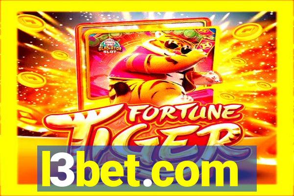 l3bet.com