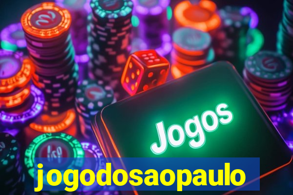 jogodosaopaulo