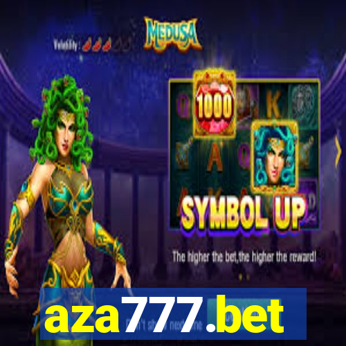 aza777.bet