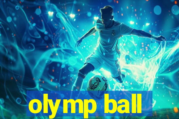 olymp ball