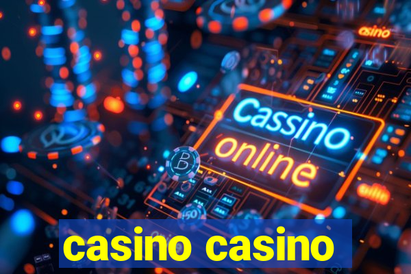 casino casino