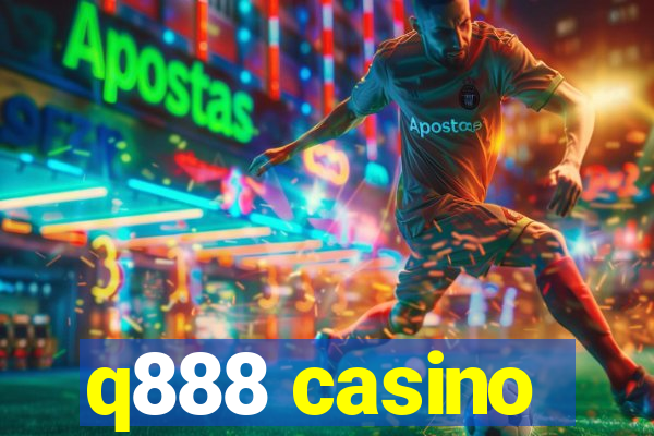 q888 casino