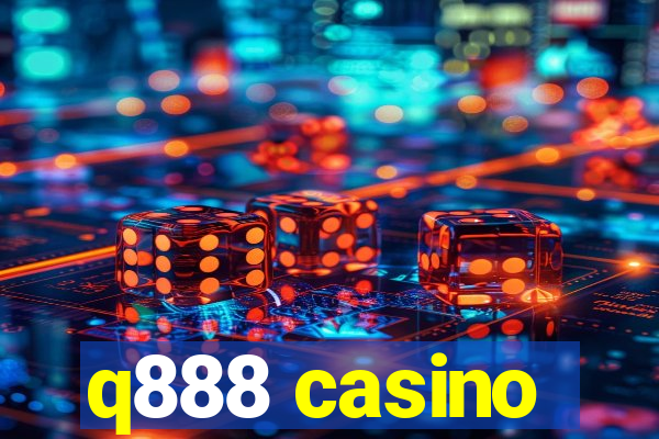 q888 casino