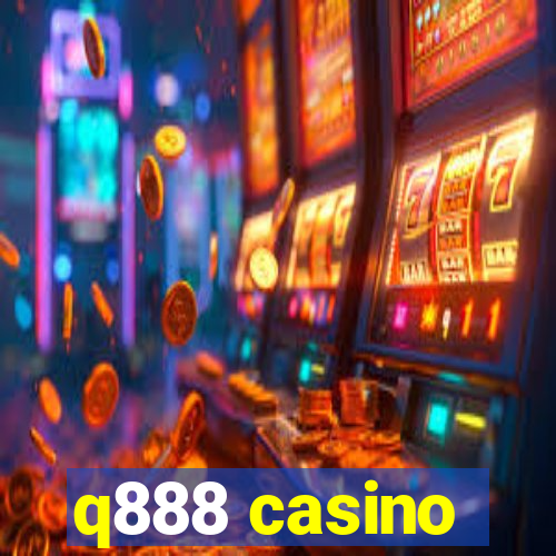 q888 casino