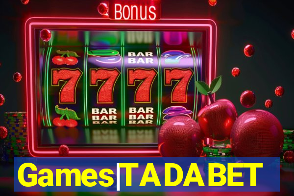 Games|TADABET