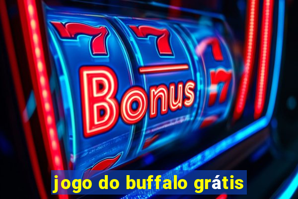 jogo do buffalo grátis