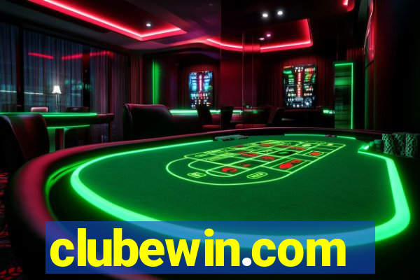 clubewin.com