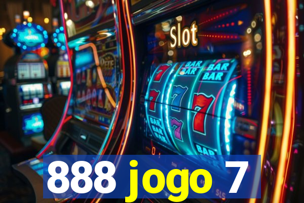 888 jogo 7